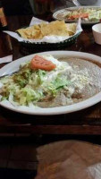 Mi Jalisco Mexican food