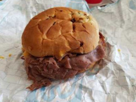 Arby's food