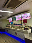 Baskin-Robbins food