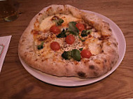 Hachener Pizzeria food