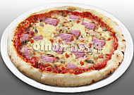 Ronto Pizza food