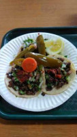 Deliciosos Tacos Castroville food