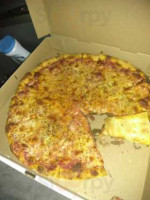 Angelo's Pizza food