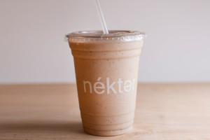 Nekter Juice food