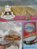 Piadineria L'angolo Della Piadina Bagnacavallo food