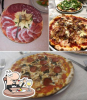 Pizzeria Delle Colline food