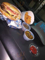 Sonic Drive-in food