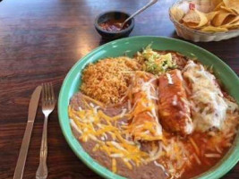 El Ranchito food