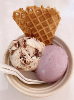 Jeni's Splendid Ice Creams food