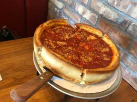 Giordano's food