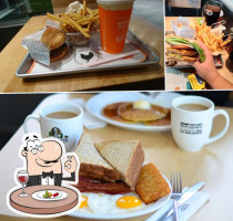 A&w Canada food