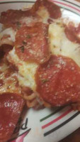 Pizza Hut food