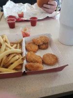 Wendy's food