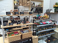 Emma's Kitchen Twyford food