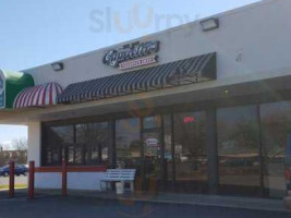 Capriotti's Sandwich Shop outside