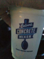 Culver's food