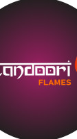 Tandoori Flames food