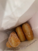 Yum Yum Donuts food