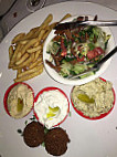 Gebran Lebanese Cuisine food