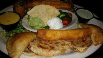 Gringo’s Mexican Kitchen {rosenberg} food