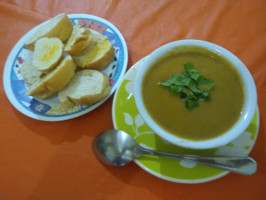 Empório Das Sopas Paracuru food