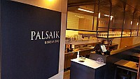 Palsaik inside