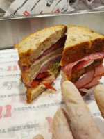 Jimmy John's food