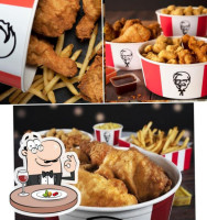 Kfc food