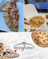 Pizzaforno food