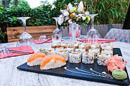 Easy Sushi Ollioules food