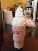 Dunkin' food