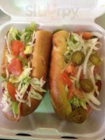 Bebba's Steaks And Hoagies food