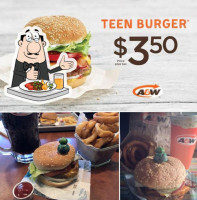 A&w food