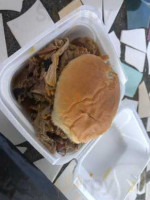 Malsons Bbq food