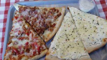 Hi-class Pizza food