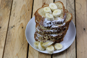 Incredible Bakery Company food