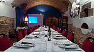 La Sala food