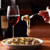 Carrabba's Italian Grill Chesapeake food