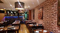 Nahm Thai inside