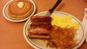 Ihop food