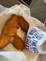 Culver's food