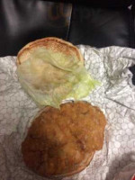 Wendy's food