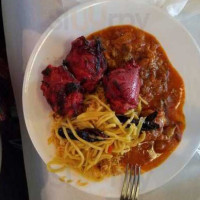 Ruchi Indian Cuisine food