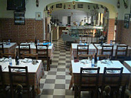 Restaurante Lancelote food