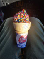 Dairy Queen Brazier food