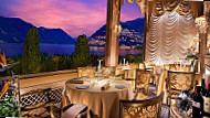 I Due Sud, A Lugano food