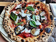 450o Gradi Pizzeria Gourmet food