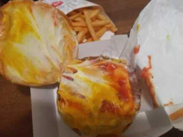 Jack In The Box food