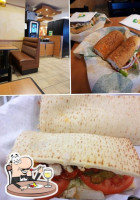 Subway Ltd food