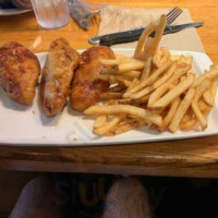 Applebee's Grill food